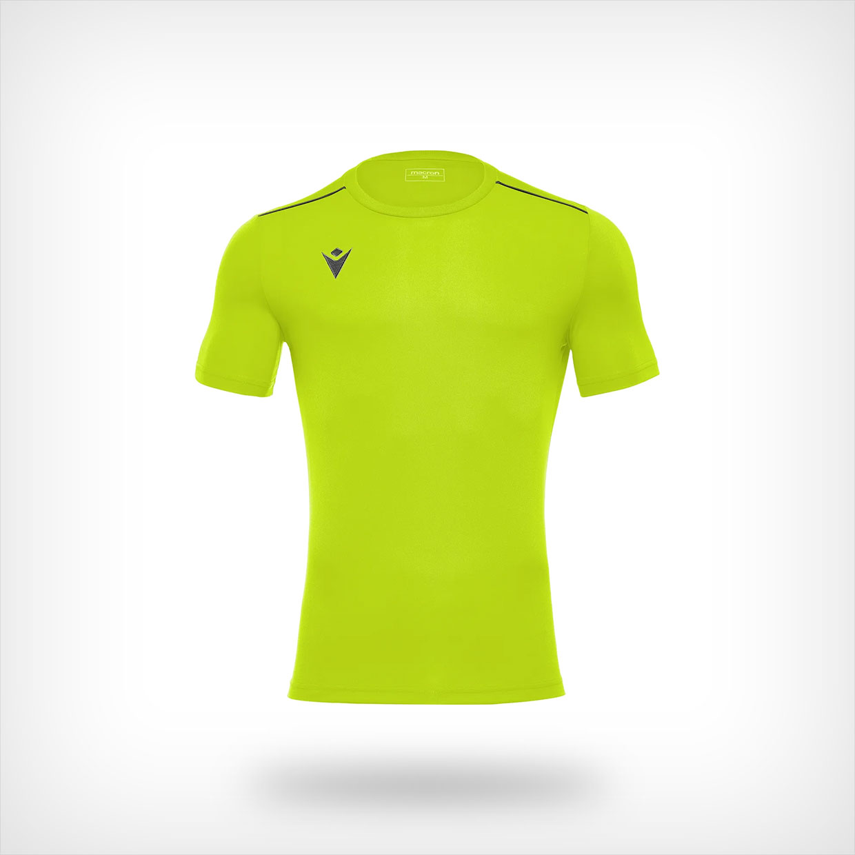 Macron Rigel Hero kids t-shirt - Afbeelding 13