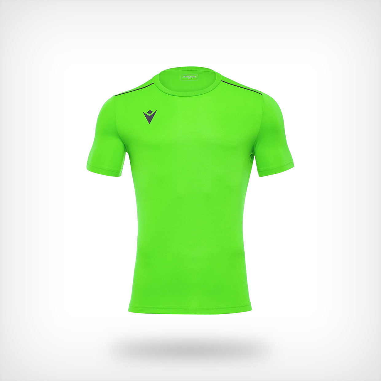 Macron Rigel Hero kids t-shirt - Afbeelding 14