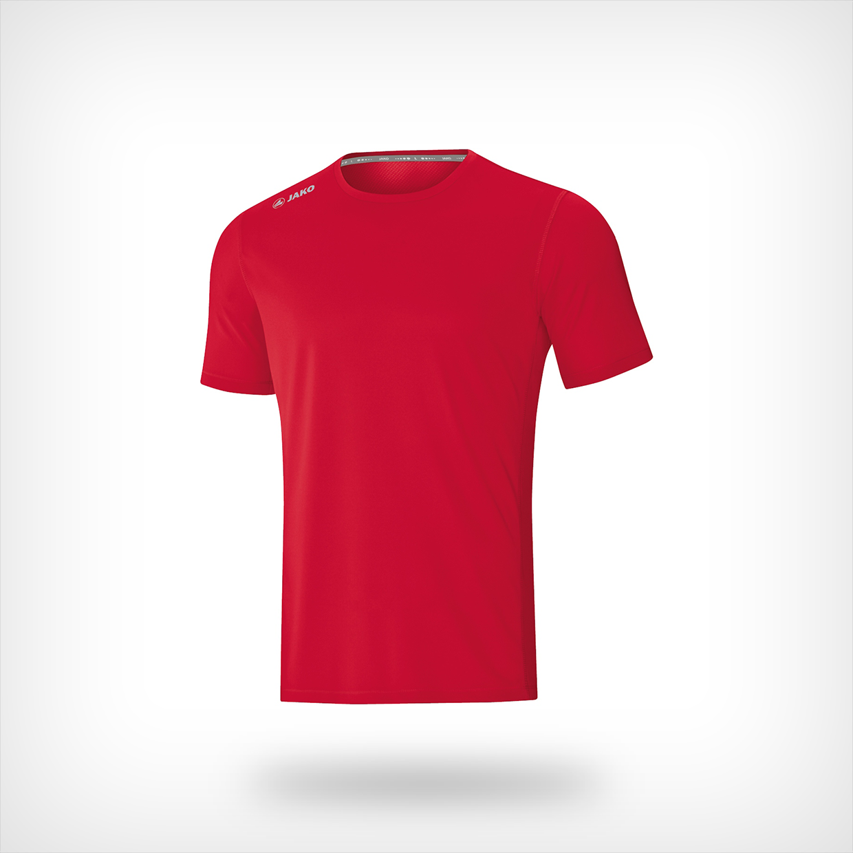 JAKO Run 2.0 kids t-shirt - Afbeelding 4