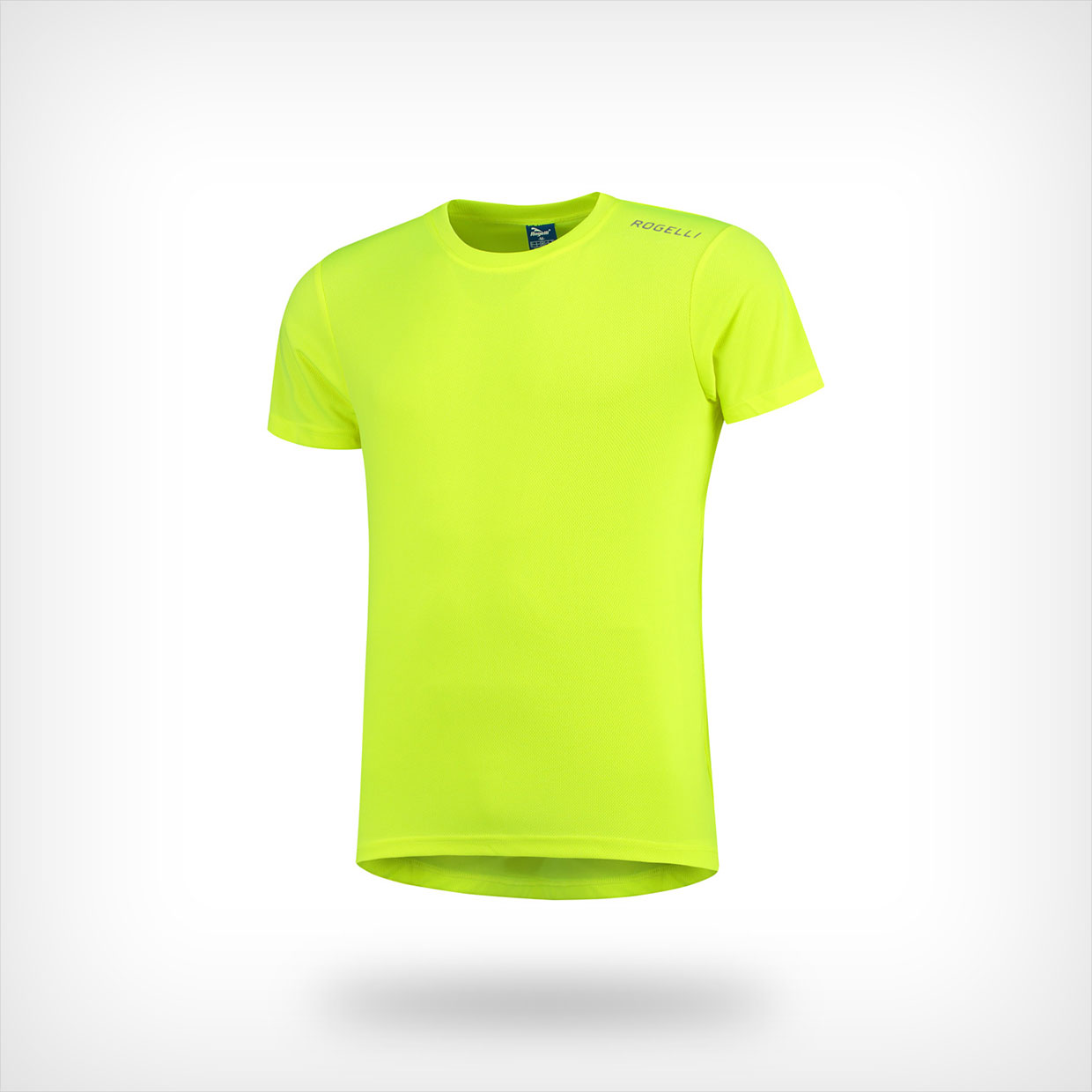 Rogelli Promo heren t-shirt - Afbeelding 3