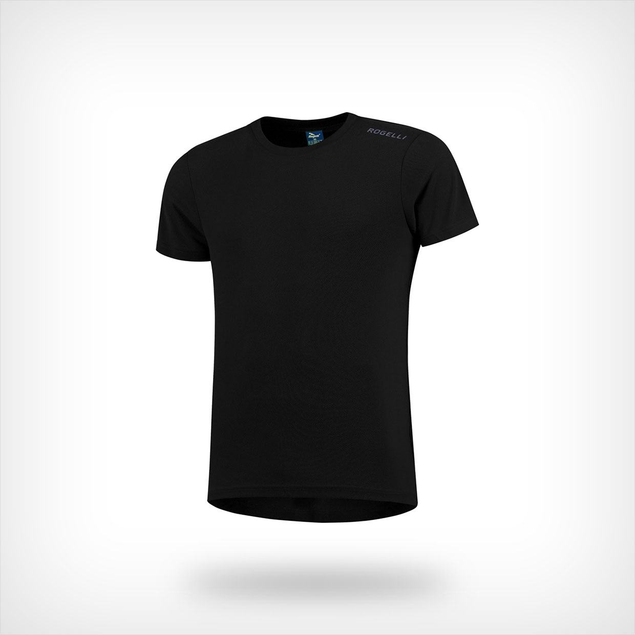 Rogelli Promo heren t-shirt - Afbeelding 4