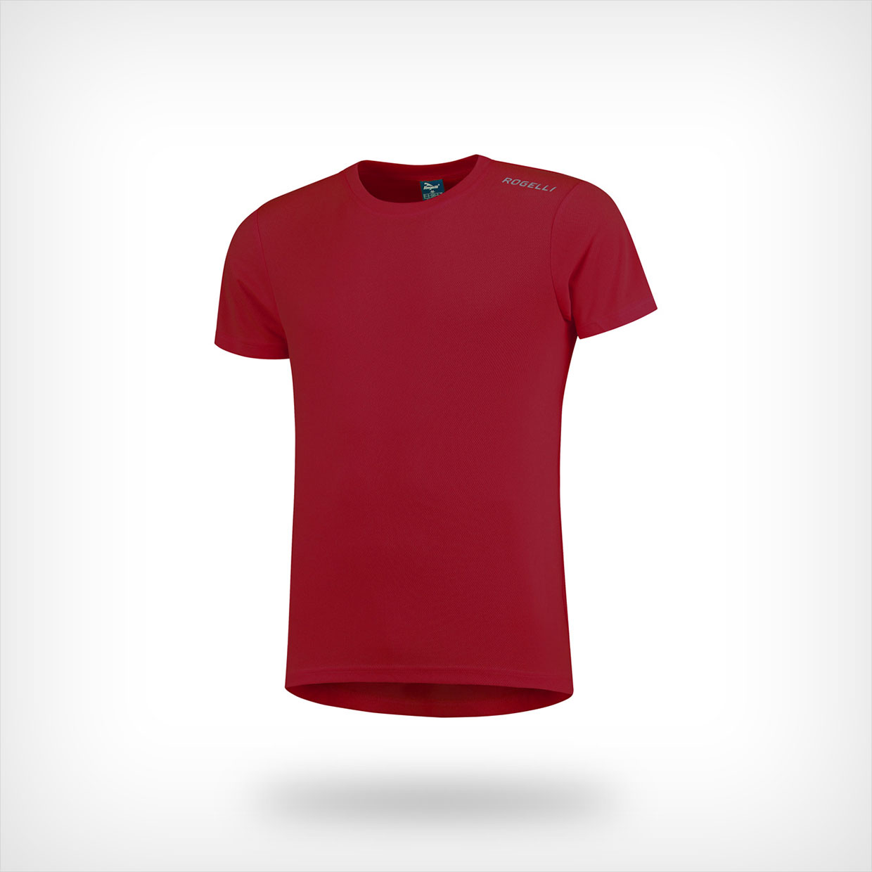 Rogelli Promo heren t-shirt - Afbeelding 5