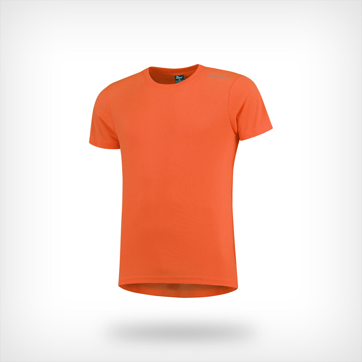 Rogelli Promo heren t-shirt - Afbeelding 6