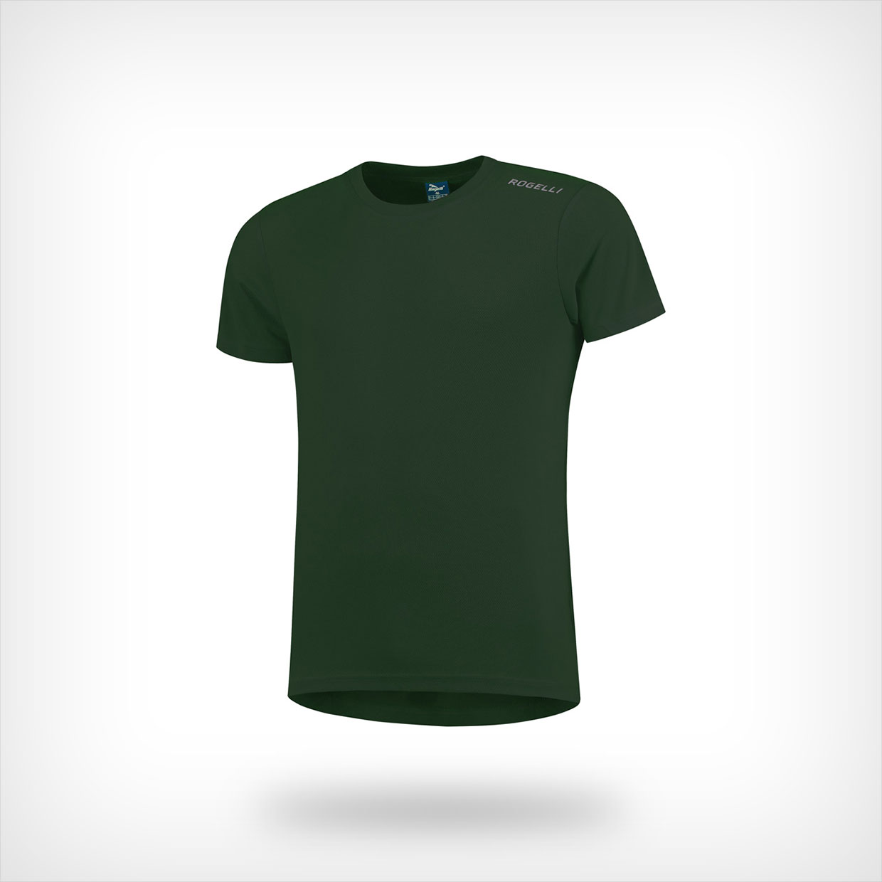 Rogelli Promo heren t-shirt - Afbeelding 8