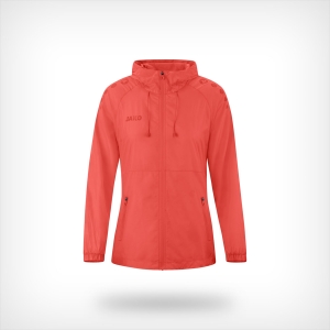 JAKO Light Flow dames jas