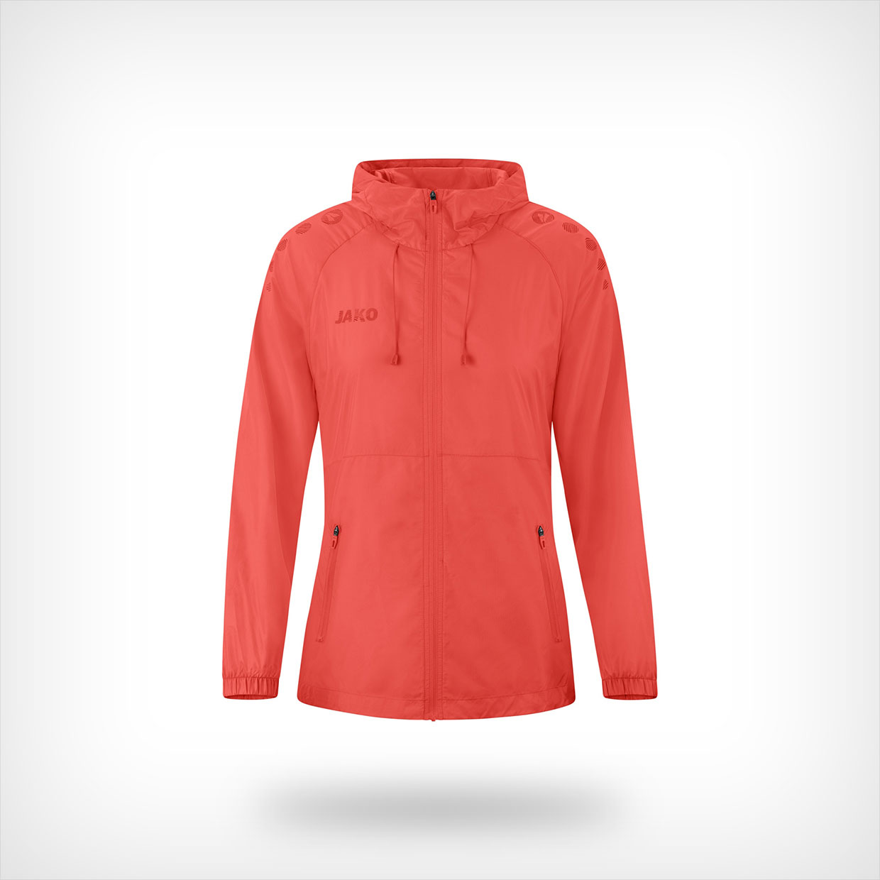JAKO Light Flow dames jas