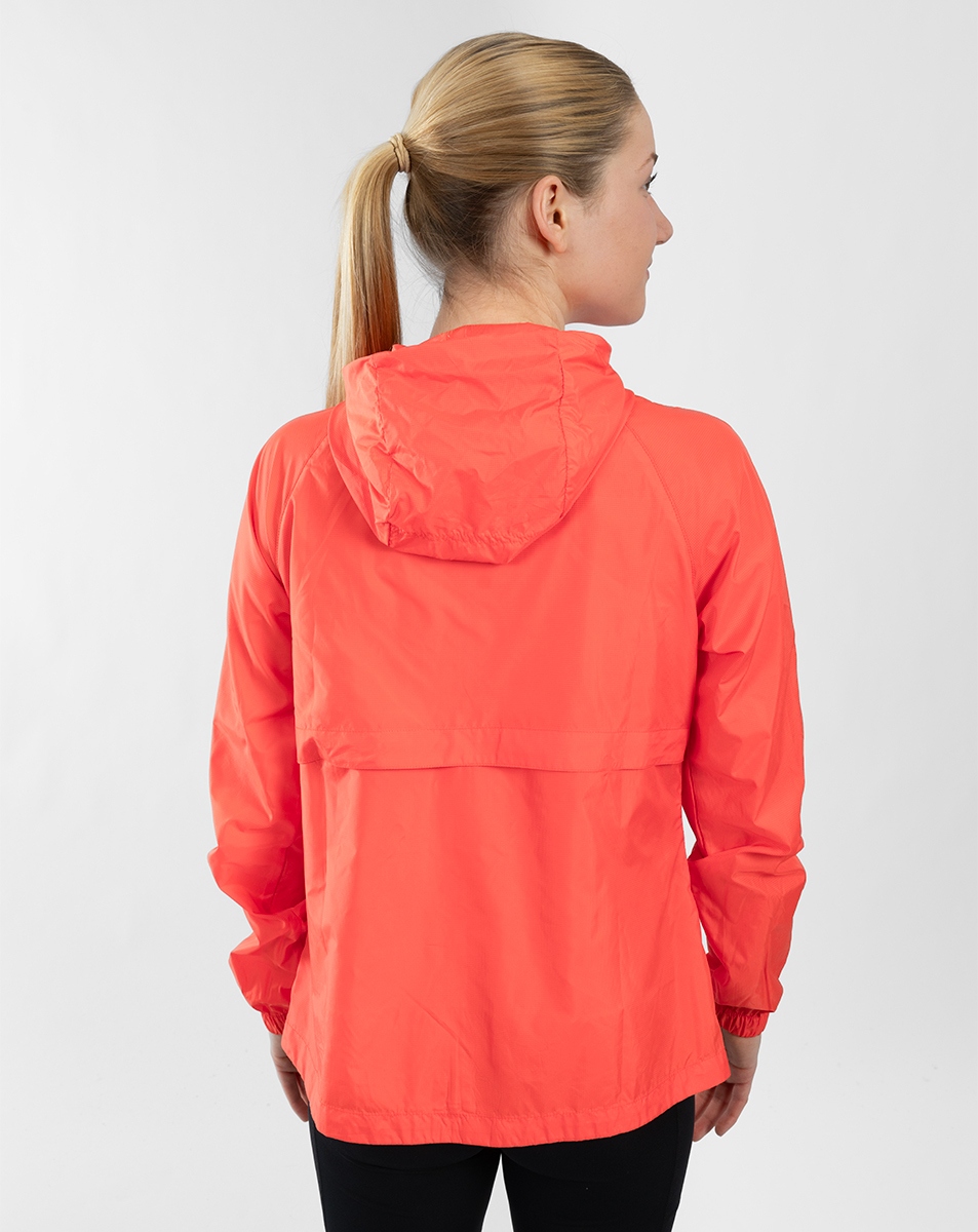 JAKO Light Flow dames jas - Afbeelding 10