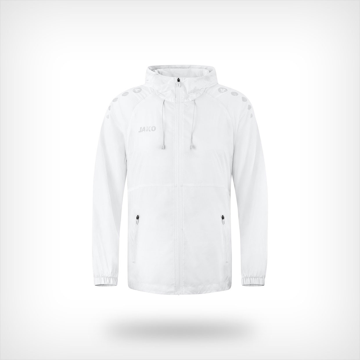 JAKO Light Flow kids jas - Afbeelding 2