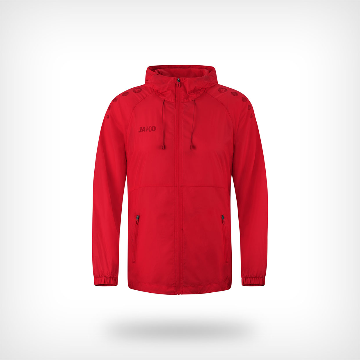 JAKO Light Flow kids jas