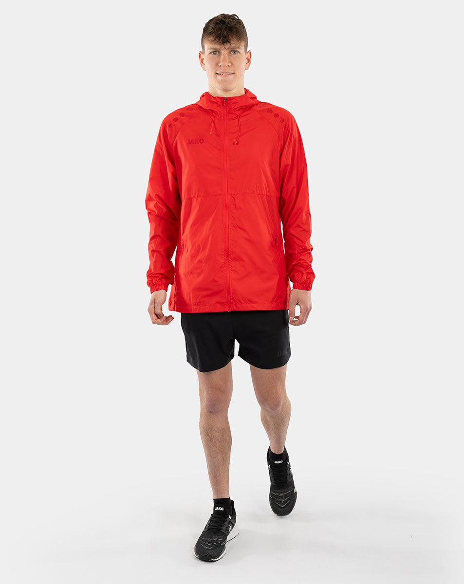 JAKO Light Flow kids jas - Afbeelding 10