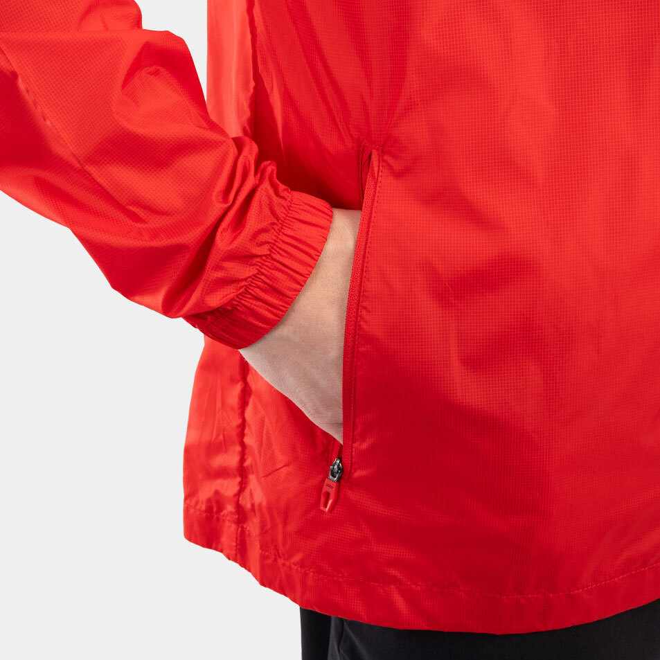 JAKO Light Flow kids jas - Afbeelding 12