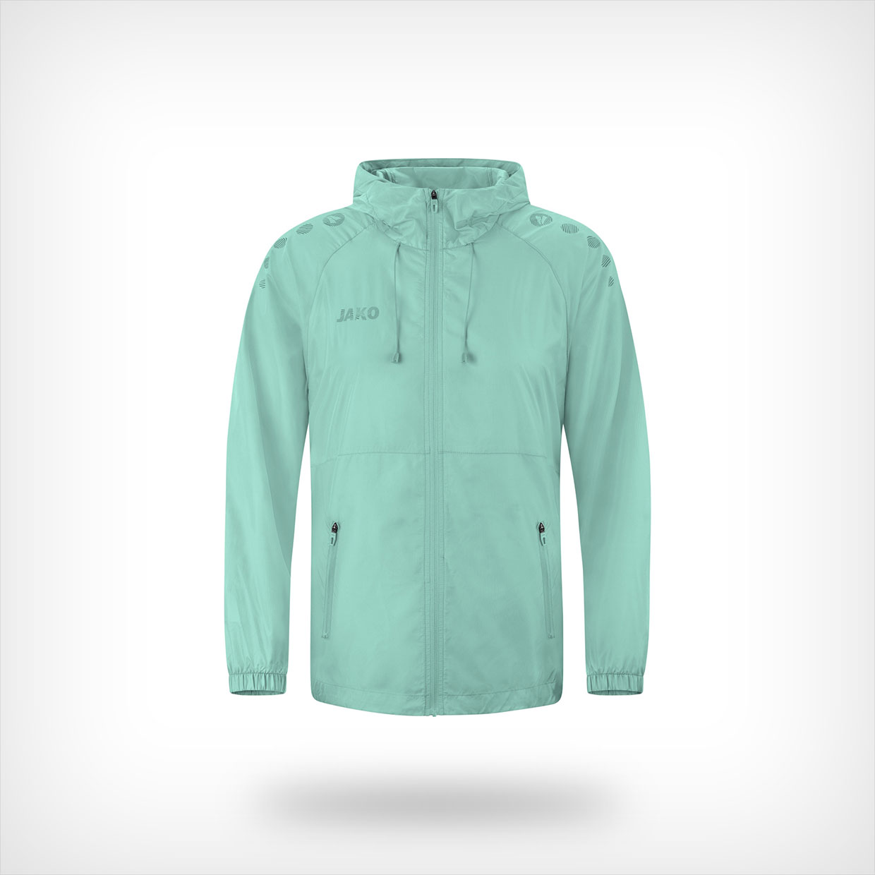 JAKO Light Flow kids jas - Afbeelding 4