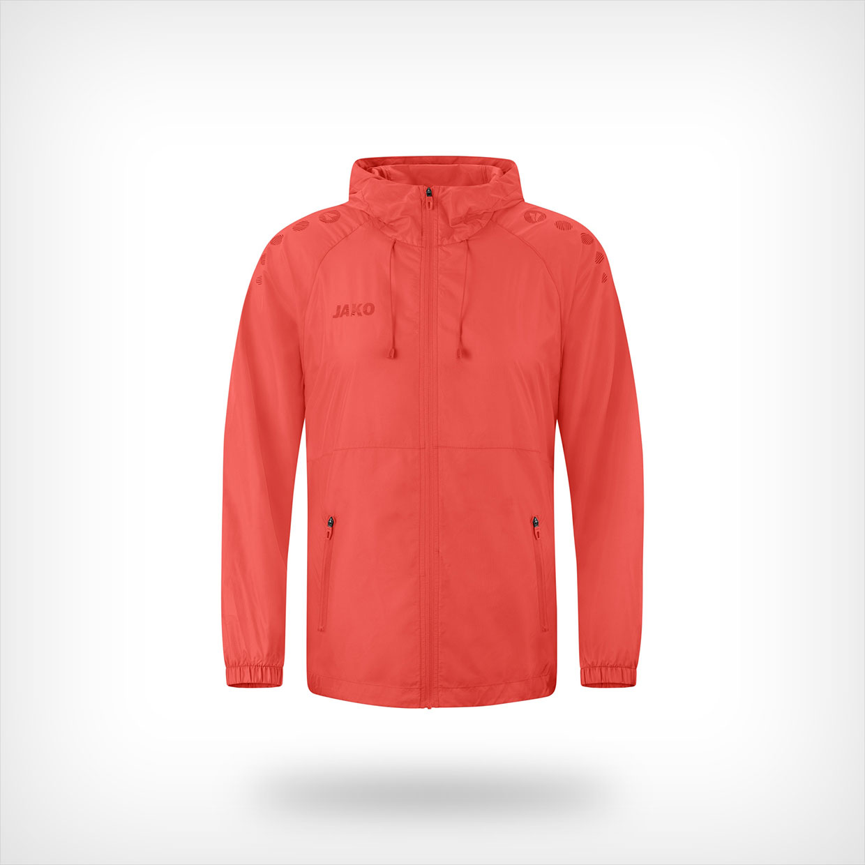 JAKO Light Flow kids jas - Afbeelding 5