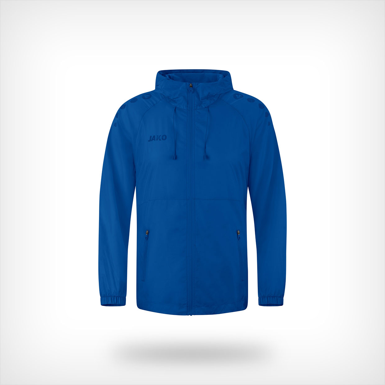 JAKO Light Flow kids jas - Afbeelding 6