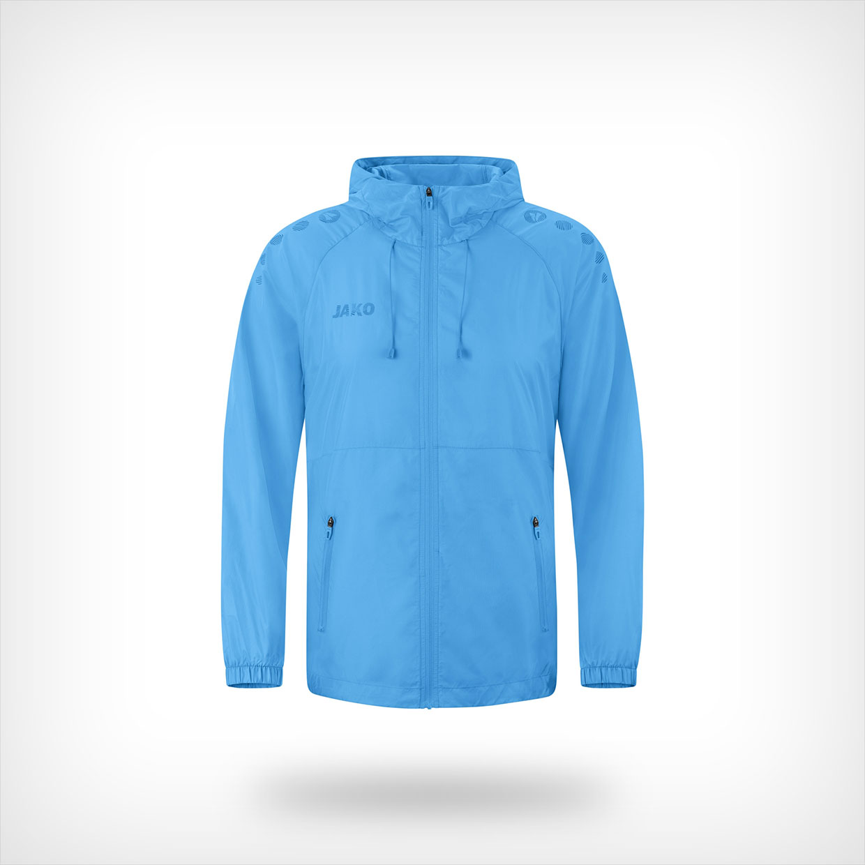 JAKO Light Flow kids jas - Afbeelding 7
