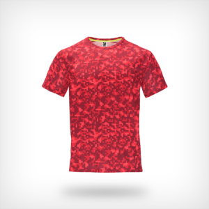 Roly Assen heren t-shirt