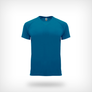 Roly Bahrain heren t-shirt