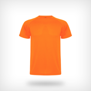 Roly Montecarlo kids t-shirt