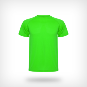 Roly Montecarlo heren t-shirt