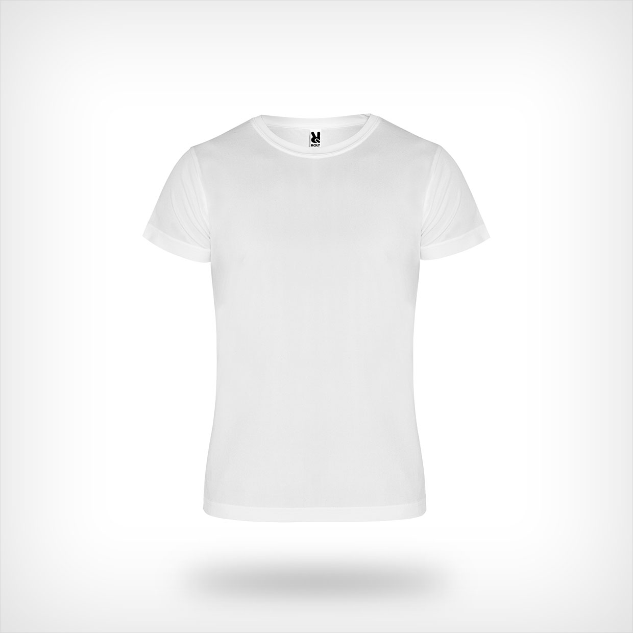 Roly Canimera kids t-shirt - Afbeelding 2