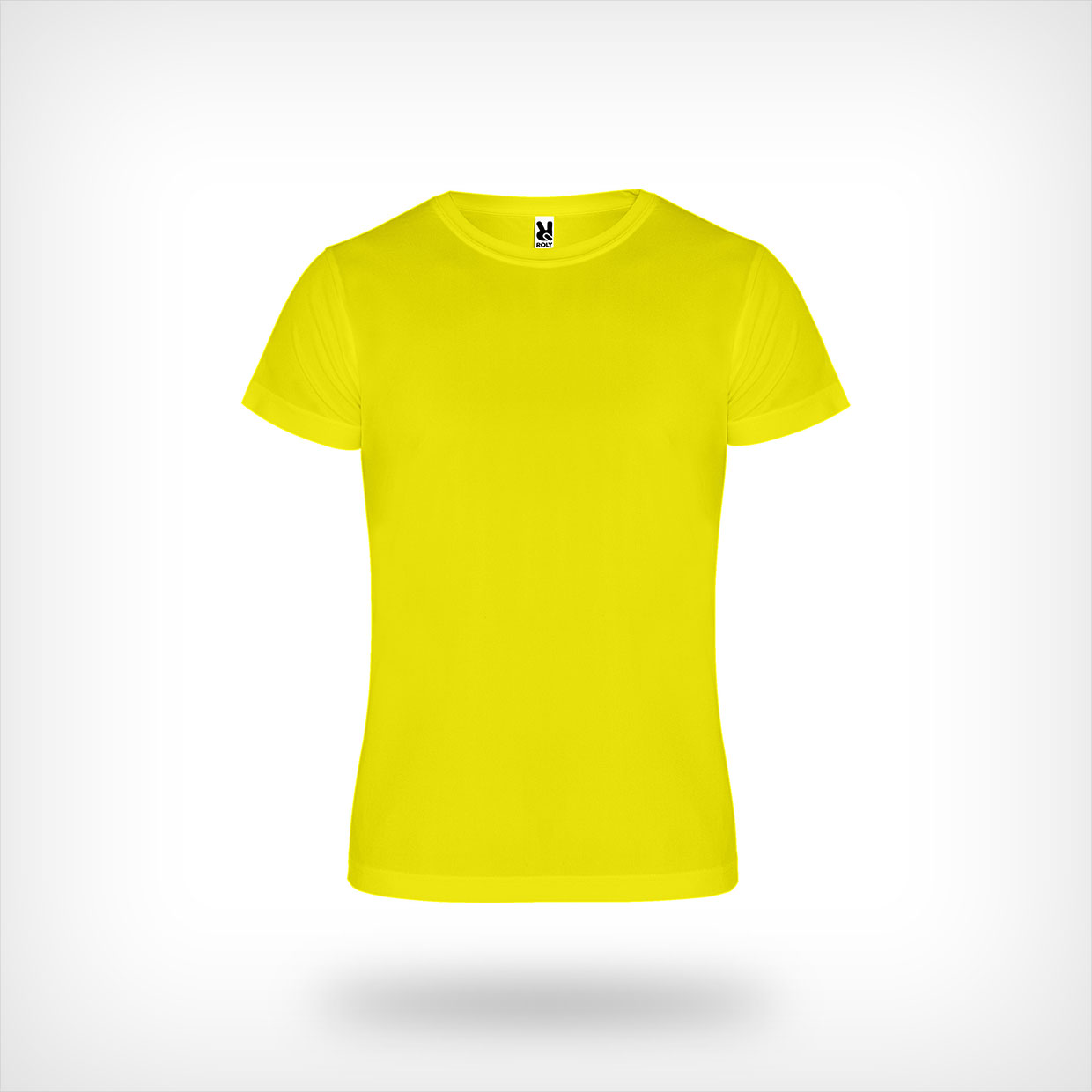 Roly Canimera kids t-shirt - Afbeelding 4