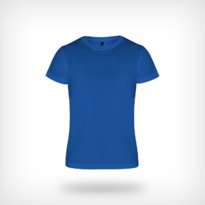 Roly Canimera heren t-shirt