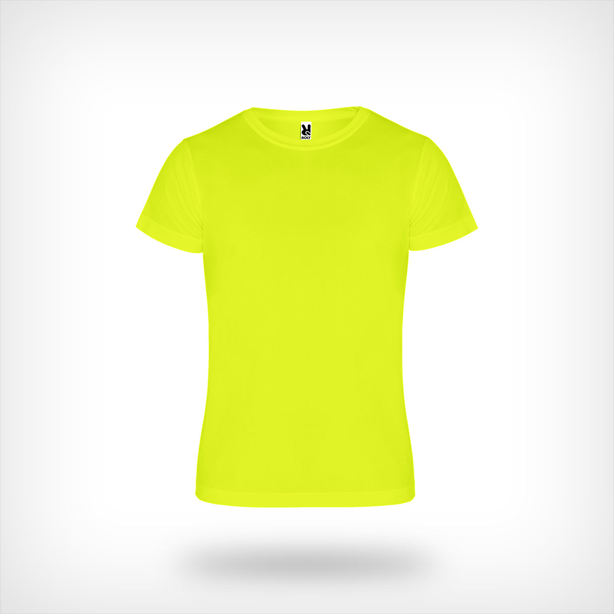 Roly Canimera kids t-shirt - Afbeelding 10