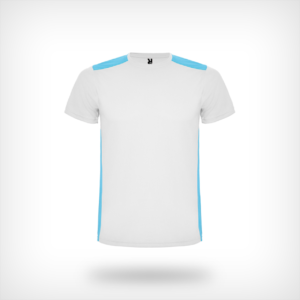 Roly Detroit kids t-shirt