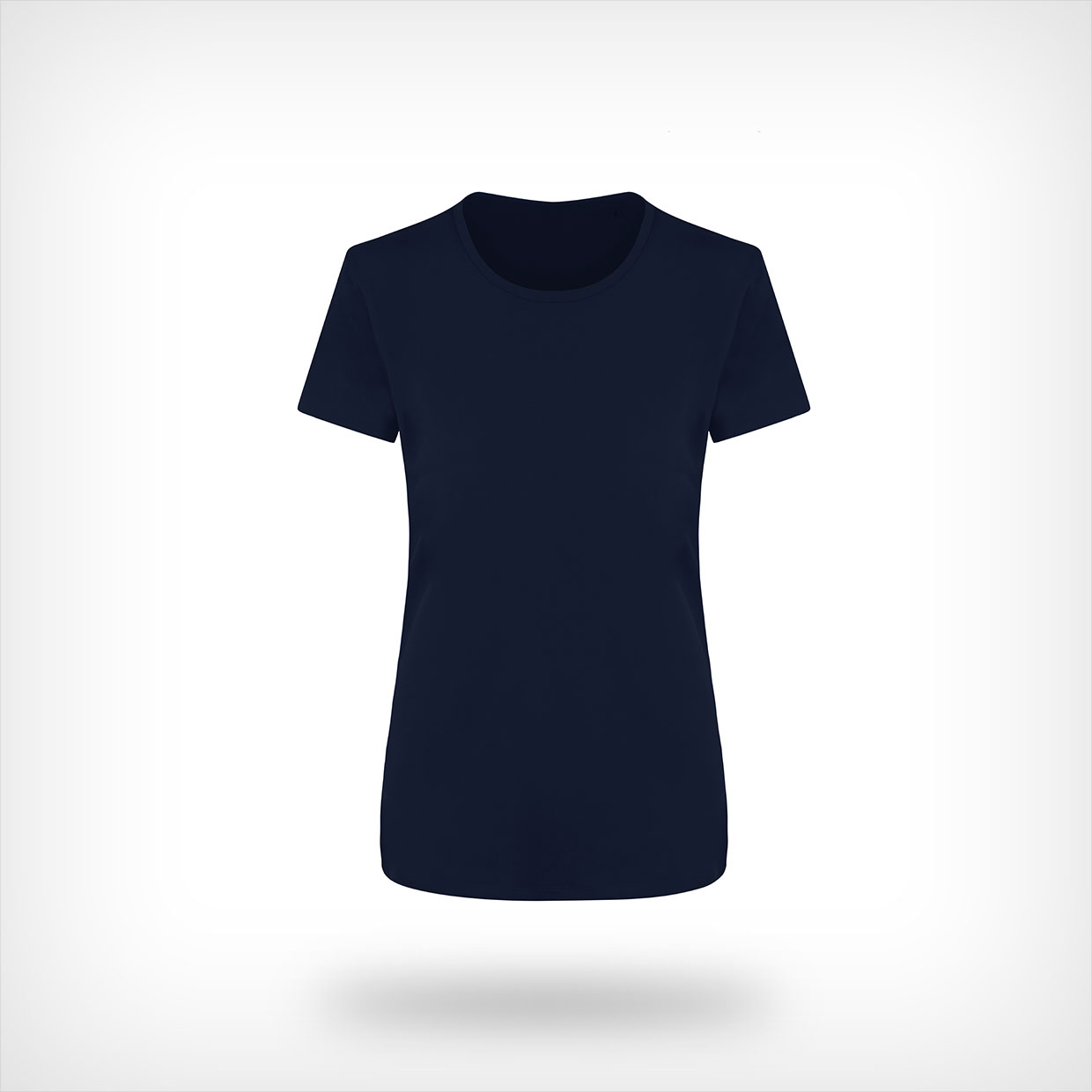 AWDis Ecologie Ambaro dames t-shirt - Afbeelding 4