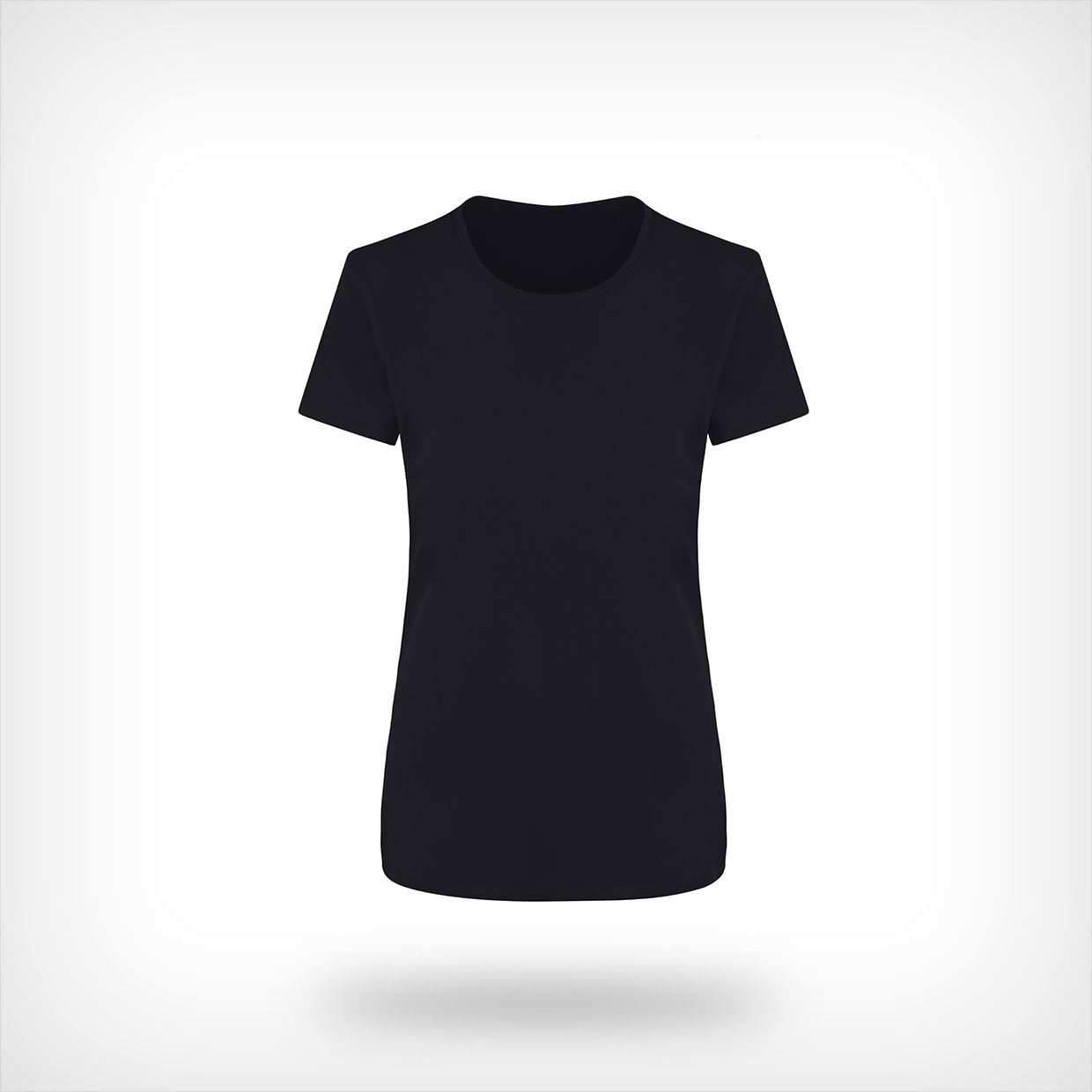 AWDis Ecologie Ambaro dames t-shirt - Afbeelding 5