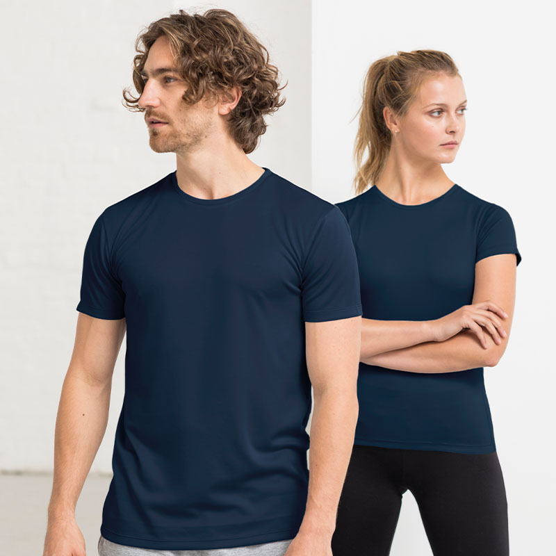 AWDis Ecologie Ambaro dames t-shirt - Afbeelding 8