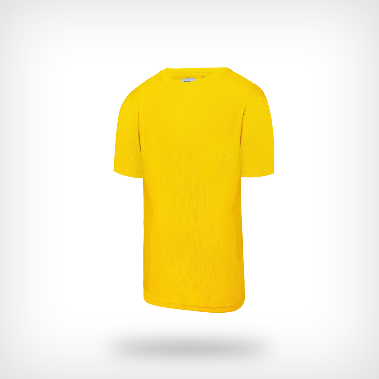 Just Cool kids cool t-shirt - Afbeelding 2