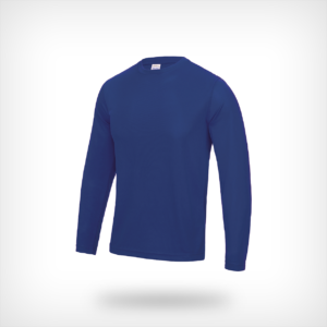 Just Cool heren cool longsleeve