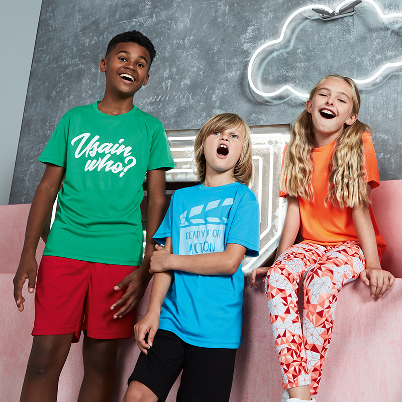 Just Cool kids cool t-shirt - Afbeelding 27