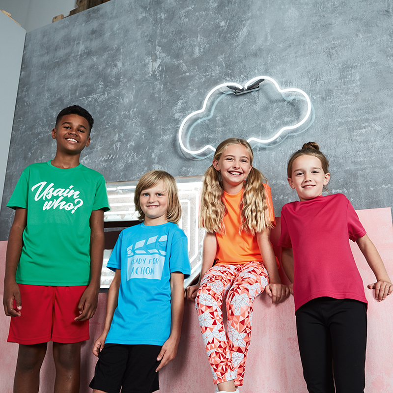 Just Cool kids cool t-shirt - Afbeelding 28