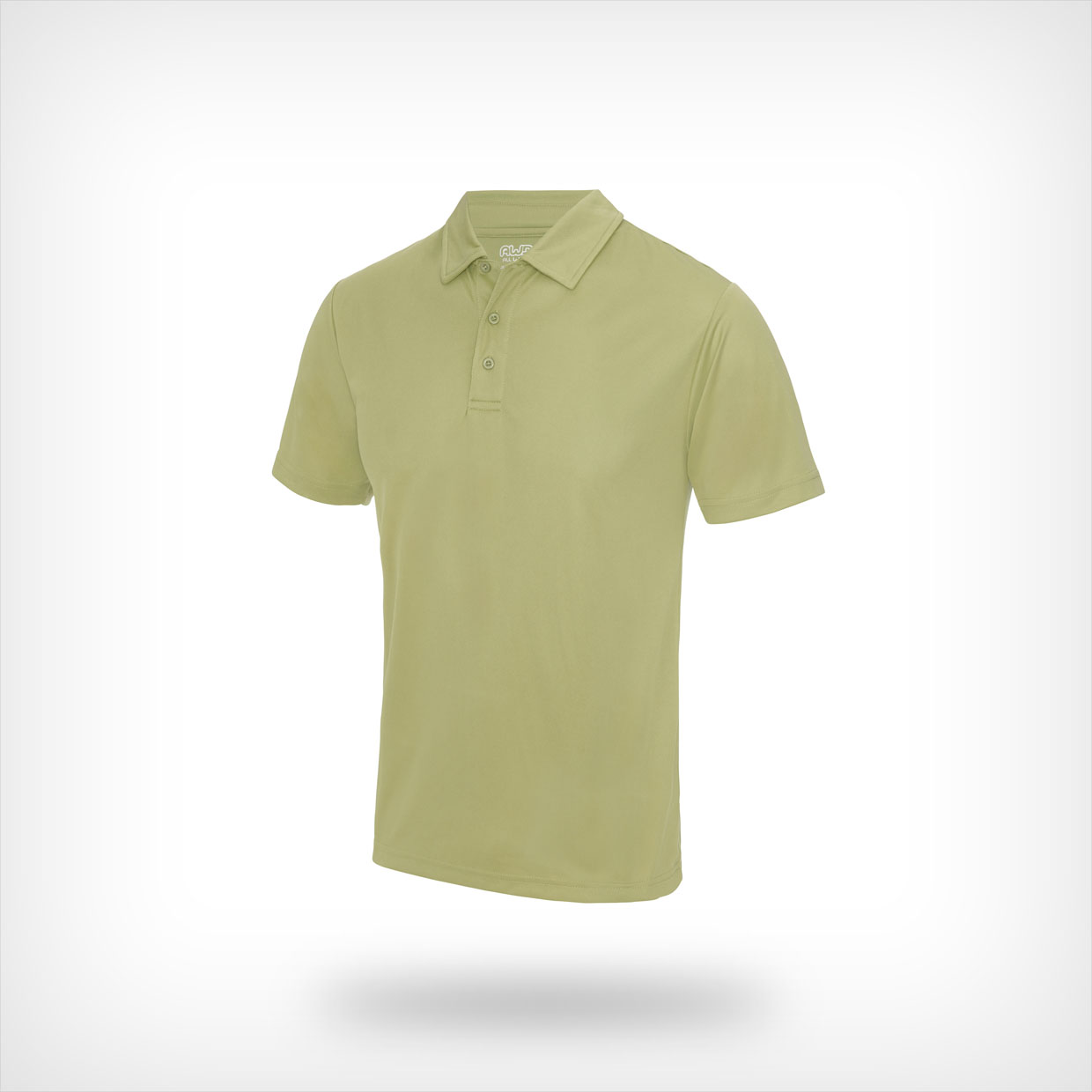 Just Cool heren cool polo - Afbeelding 19