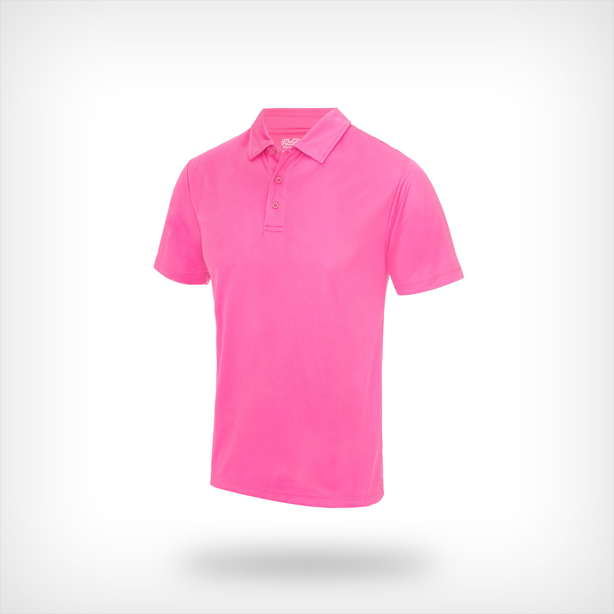 Just Cool heren cool polo - Afbeelding 16