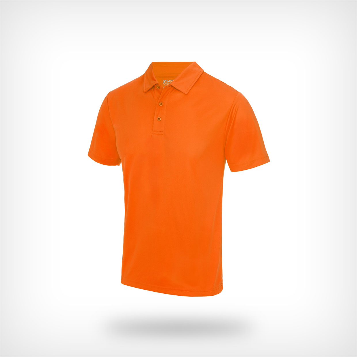 Just Cool heren cool polo - Afbeelding 6