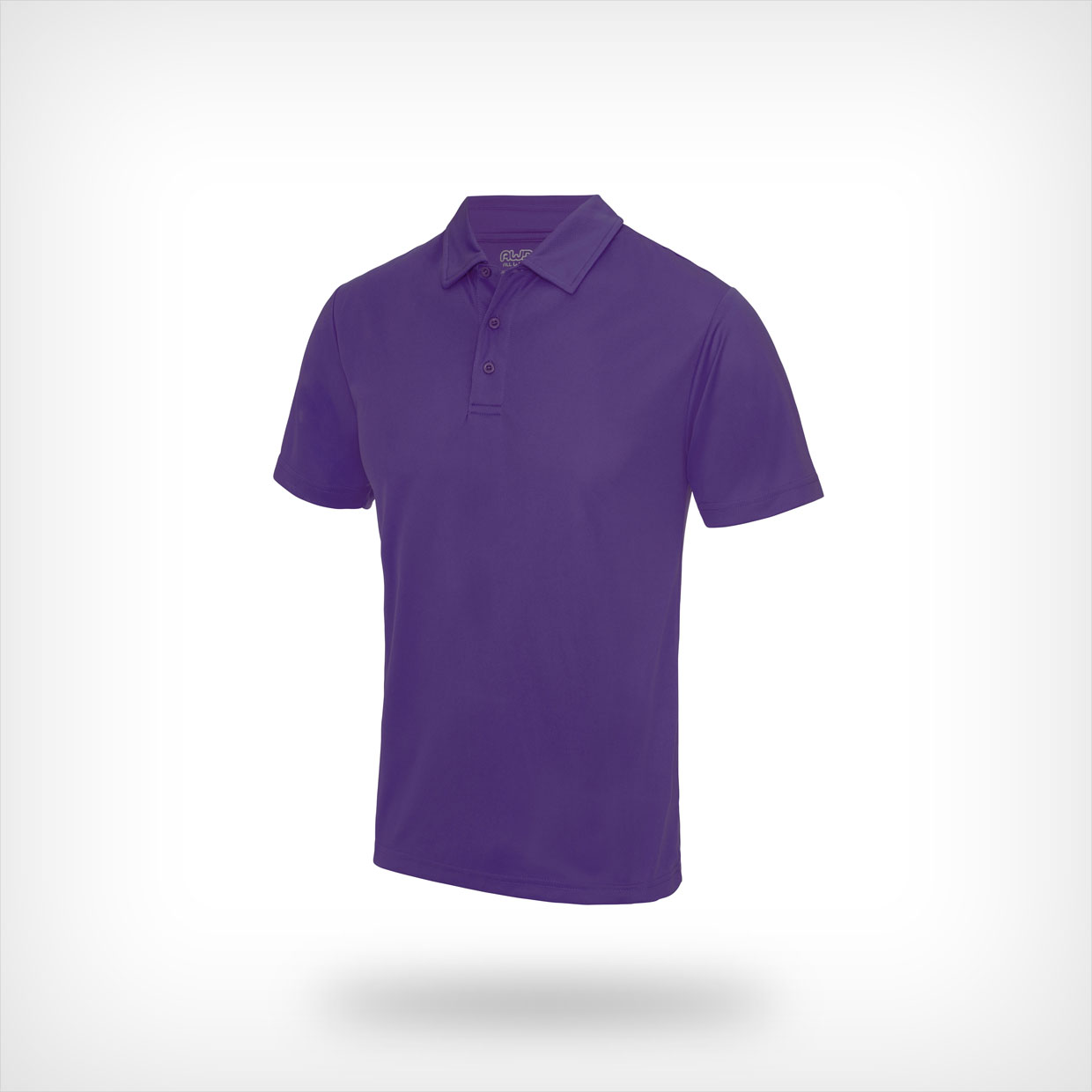 Just Cool heren cool polo - Afbeelding 5