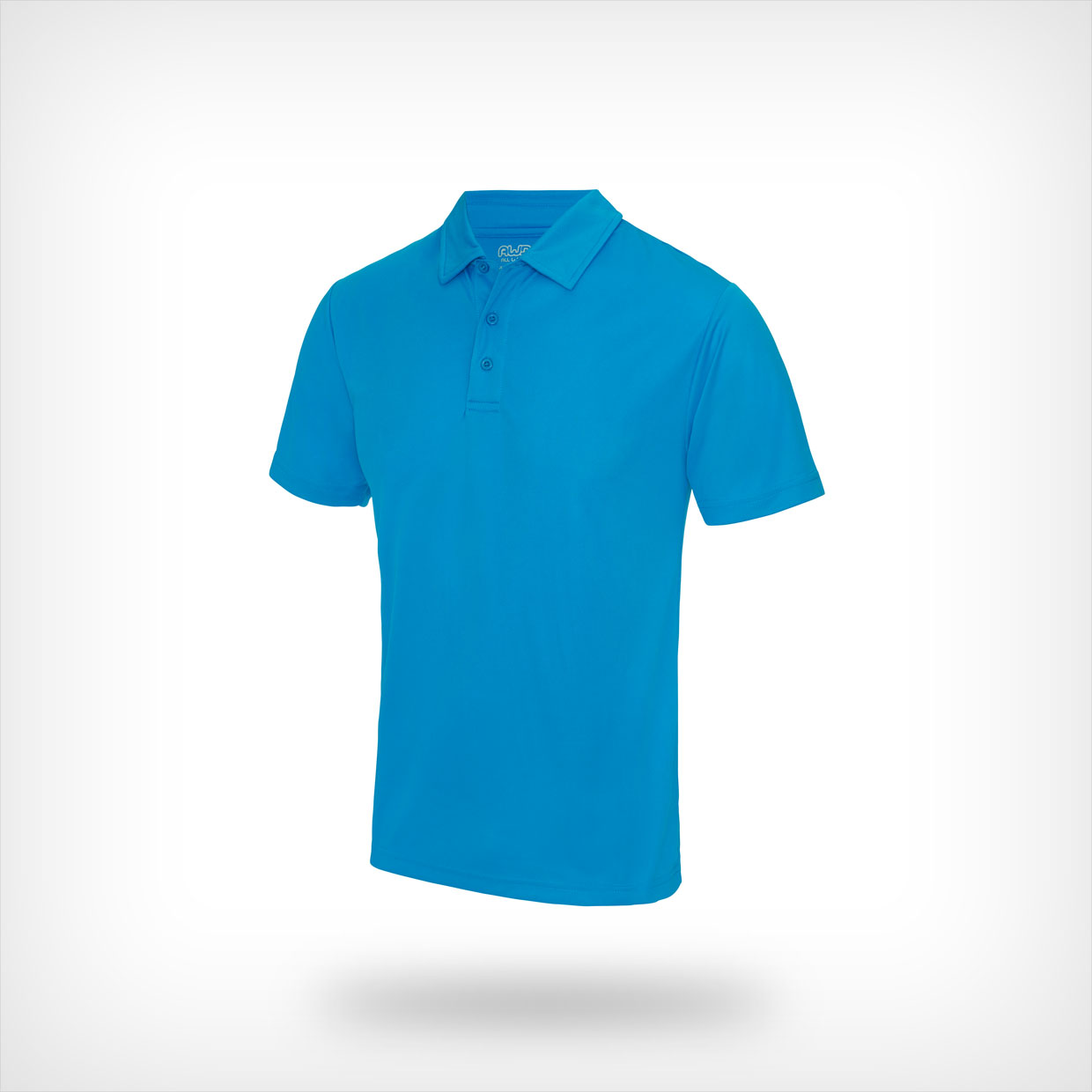 Just Cool heren cool polo - Afbeelding 4