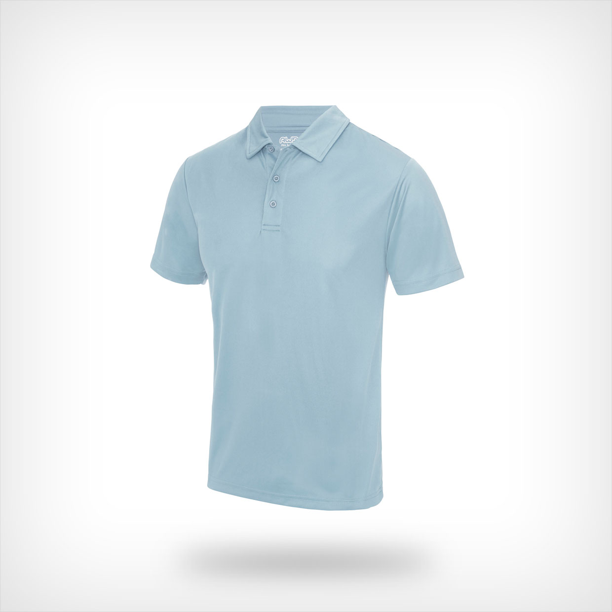 Just Cool heren cool polo - Afbeelding 3