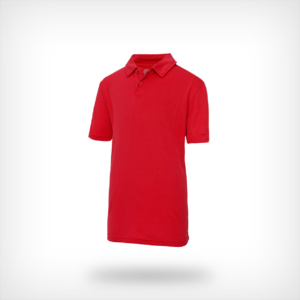 Just Cool kids cool polo