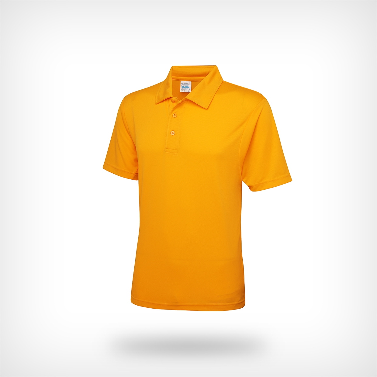 Just Cool heren cool polo - Afbeelding 24