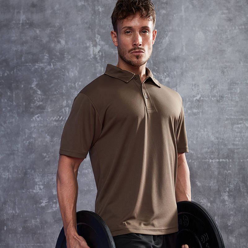 Just Cool heren cool polo - Afbeelding 26