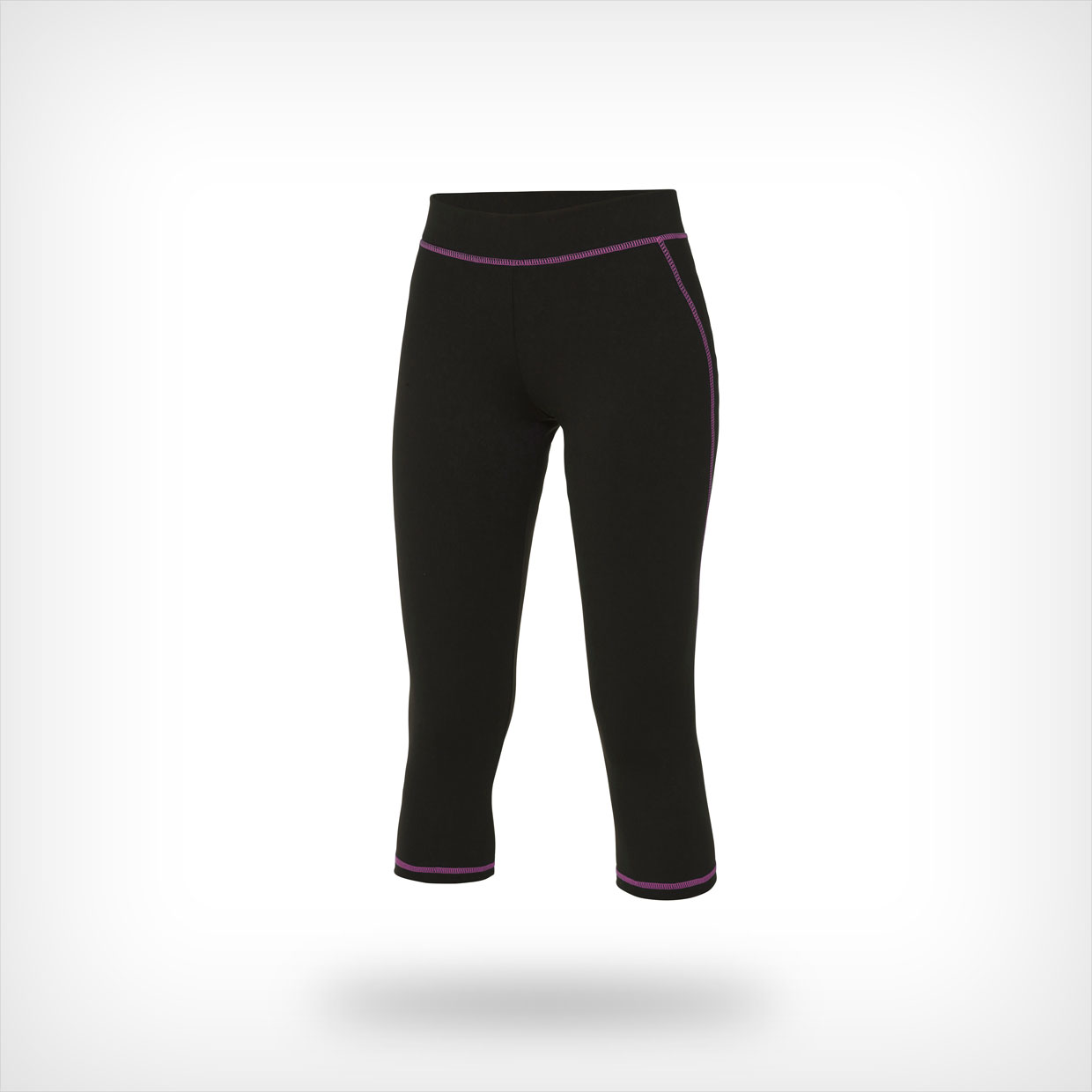 Just Cool dames capri cool tight - Afbeelding 4