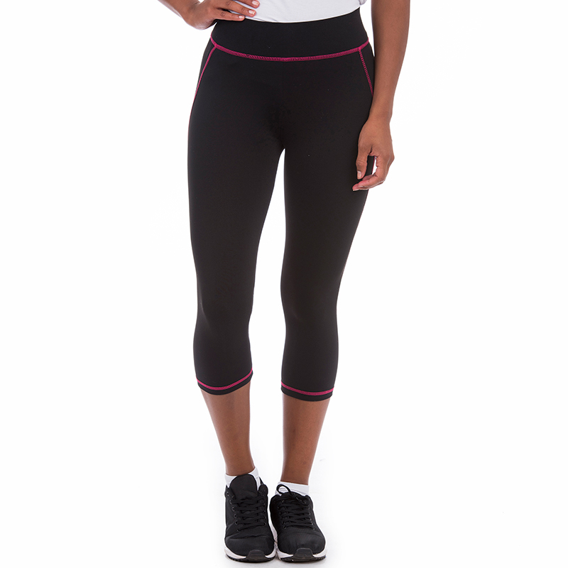 Just Cool dames capri cool tight - Afbeelding 8