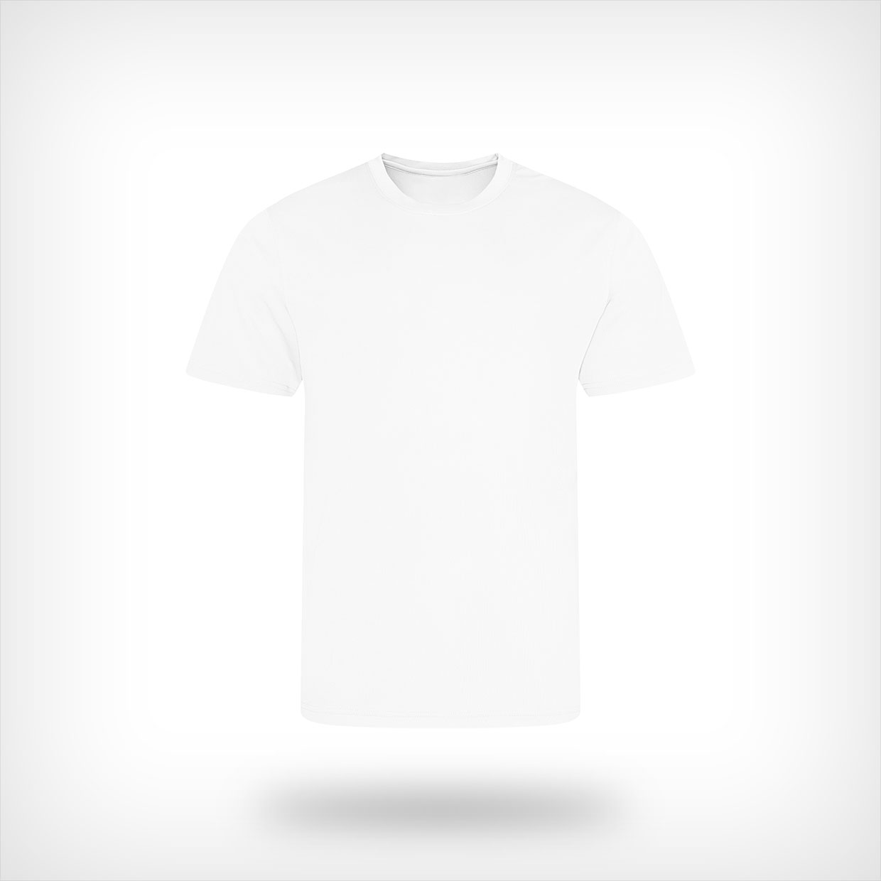 Just Cool kids recycled cool t-shirt - Afbeelding 2