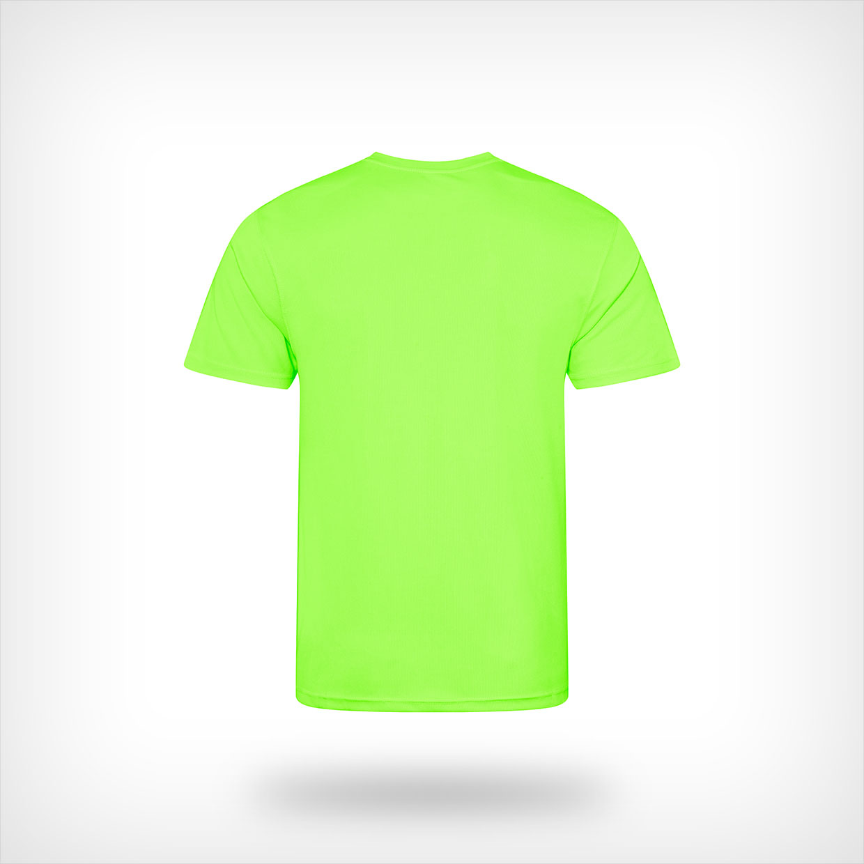 Just Cool kids recycled cool t-shirt - Afbeelding 7