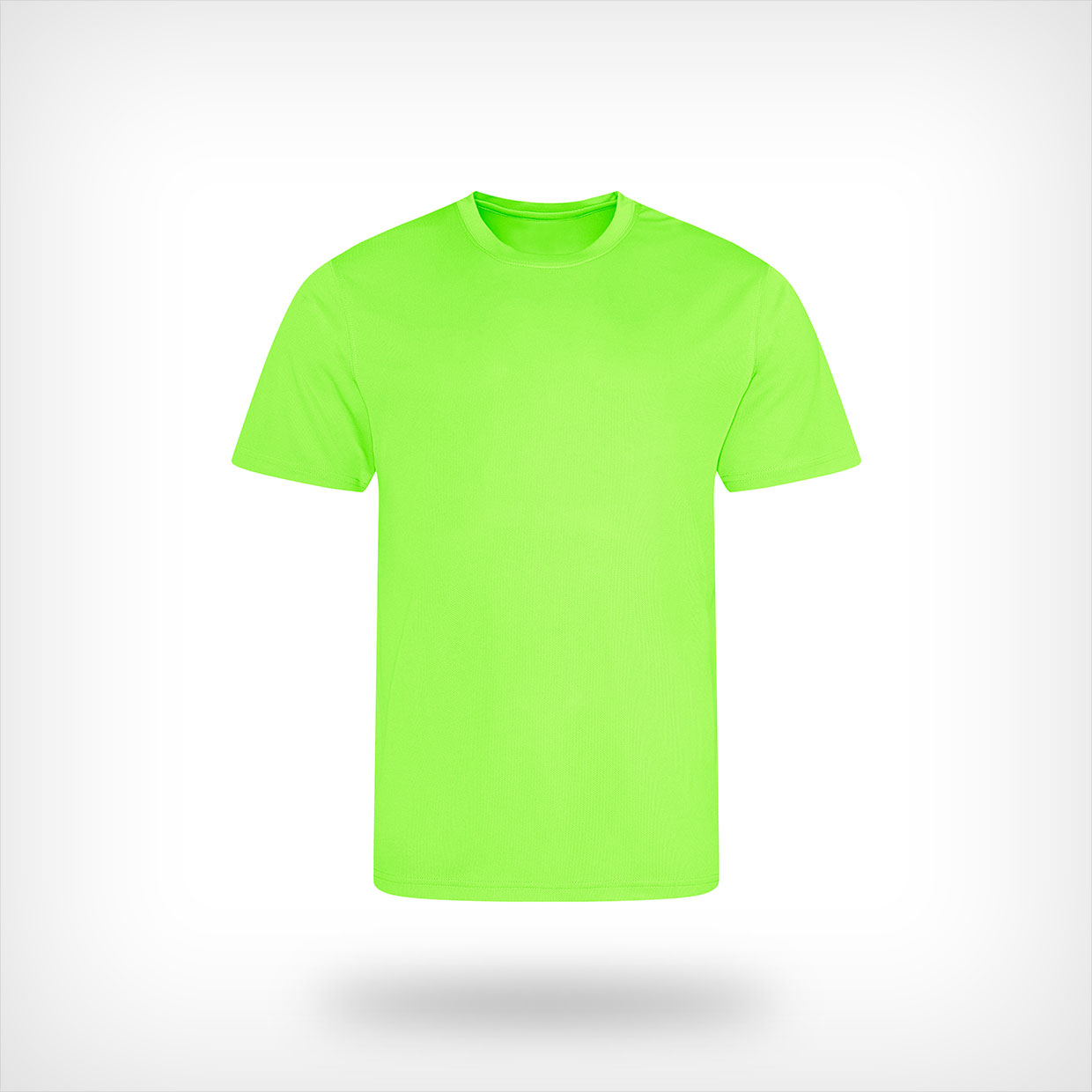 Just Cool kids recycled cool t-shirt - Afbeelding 6