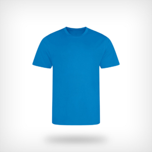 Just Cool heren recycled cool t-shirt